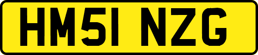 HM51NZG