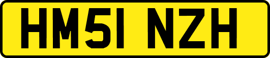 HM51NZH