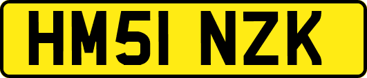 HM51NZK