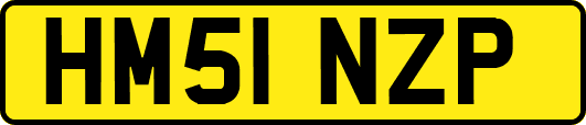 HM51NZP
