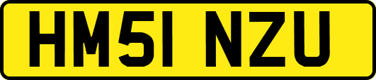 HM51NZU