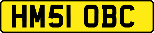 HM51OBC