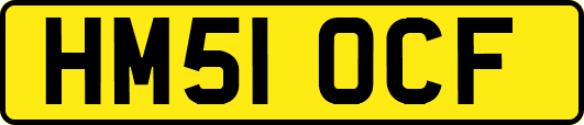 HM51OCF