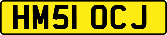 HM51OCJ