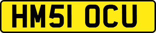 HM51OCU