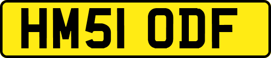 HM51ODF