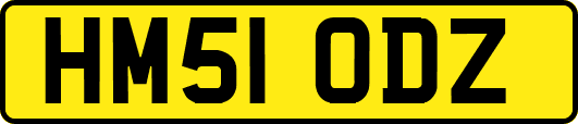 HM51ODZ