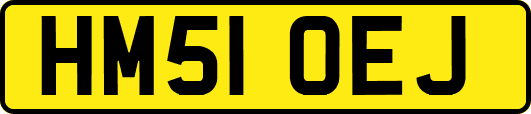 HM51OEJ