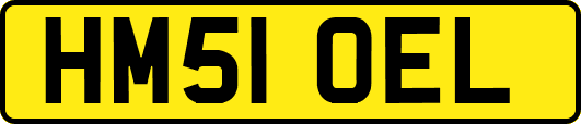 HM51OEL