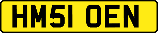 HM51OEN