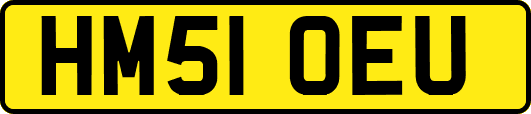 HM51OEU