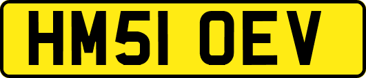 HM51OEV
