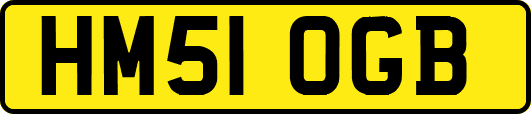 HM51OGB