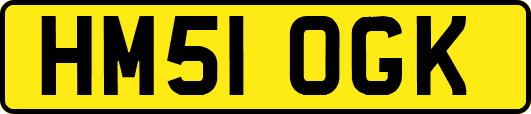 HM51OGK