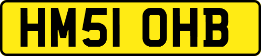 HM51OHB