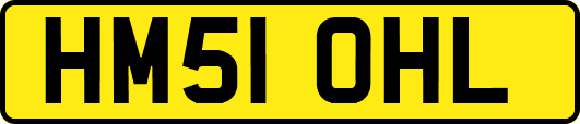 HM51OHL