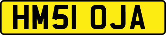 HM51OJA