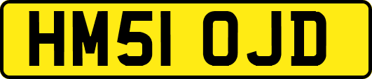 HM51OJD