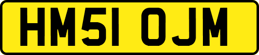 HM51OJM