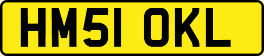 HM51OKL