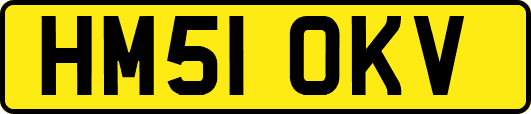 HM51OKV