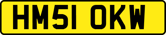 HM51OKW