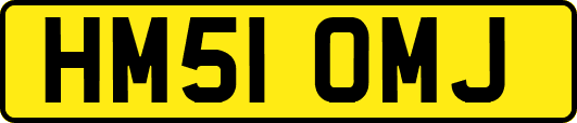 HM51OMJ