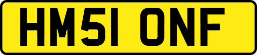 HM51ONF