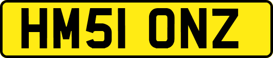 HM51ONZ