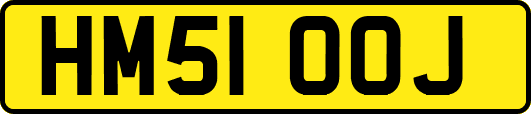 HM51OOJ