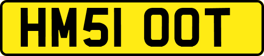HM51OOT