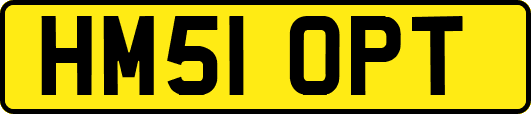 HM51OPT