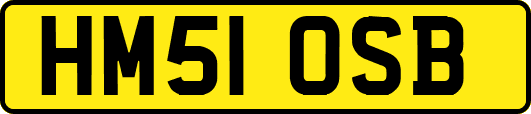 HM51OSB