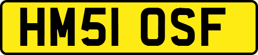 HM51OSF
