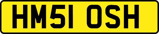 HM51OSH
