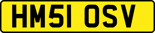 HM51OSV