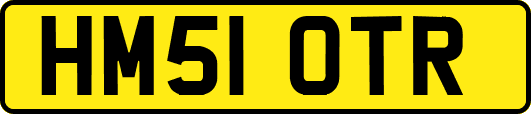 HM51OTR