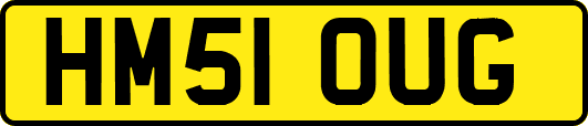 HM51OUG