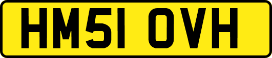 HM51OVH