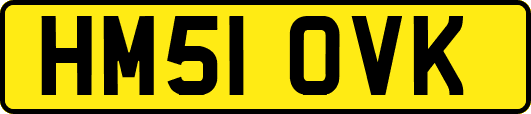 HM51OVK