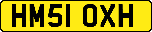 HM51OXH