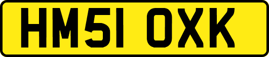 HM51OXK