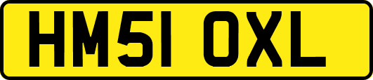 HM51OXL