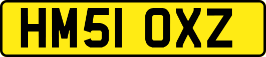 HM51OXZ