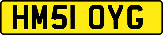 HM51OYG