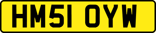 HM51OYW