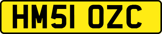 HM51OZC