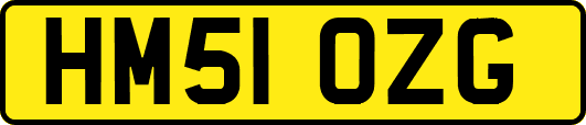 HM51OZG