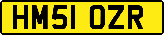 HM51OZR