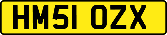 HM51OZX